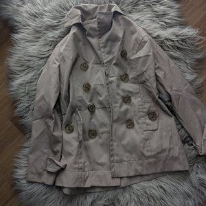 Kenzie Jacket